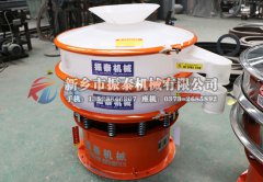 塑料振動(dòng)篩有哪幾種類(lèi)型？哪一種更好用？