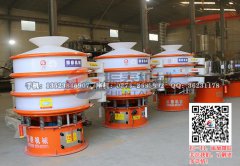 黑龍江雞西硫酸錳防腐蝕振動(dòng)篩已發(fā)貨，請唐經(jīng)理注意查收！