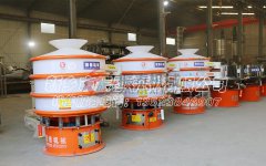 氰化鈉防腐蝕振動(dòng)篩發(fā)貨江蘇泰興，請高經(jīng)理注意查收！